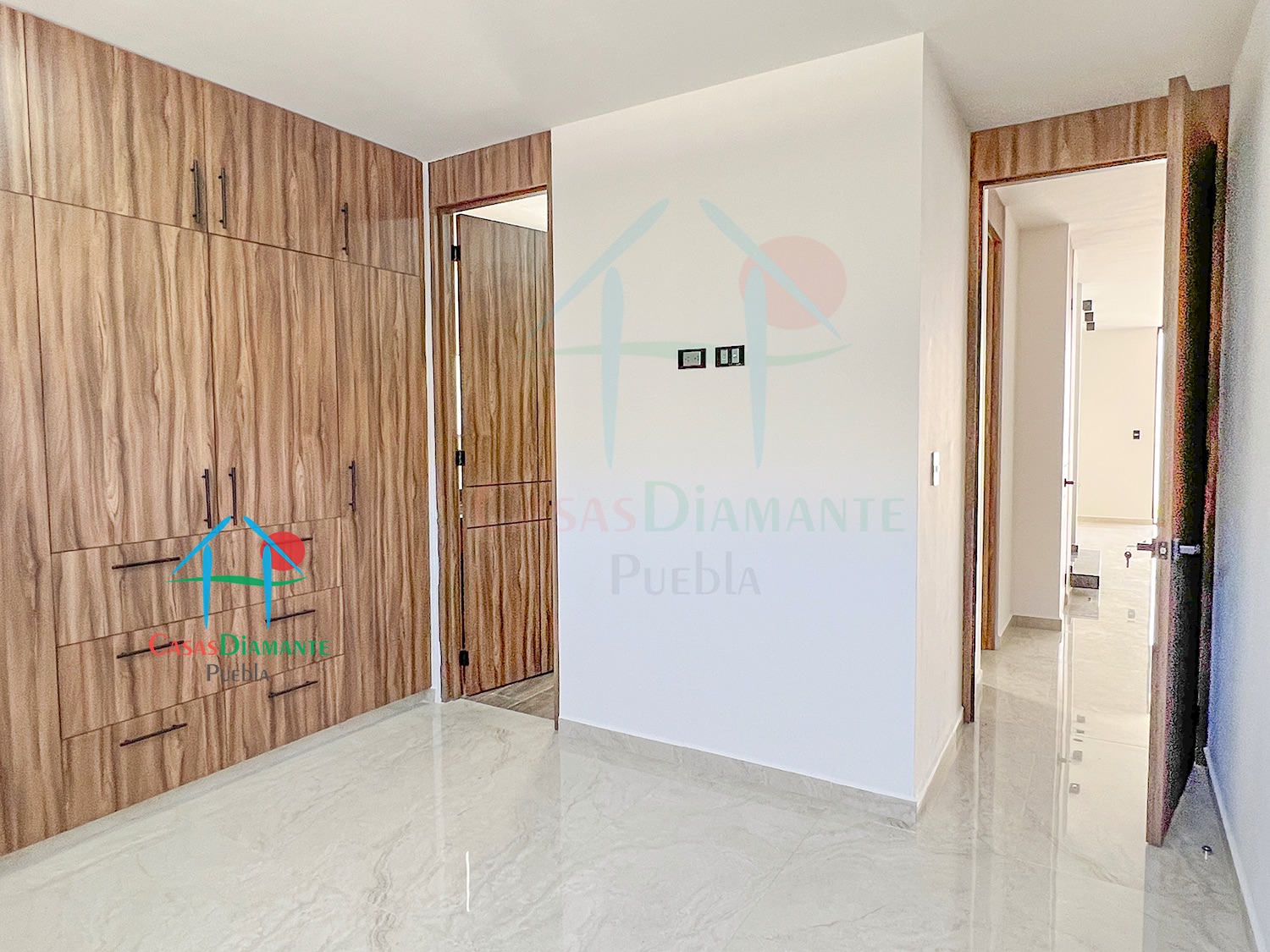 Parque Chiapas Casa Suchiapa - Recámara uno 5